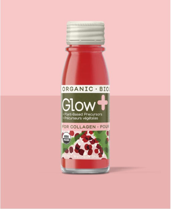 GREENHOUSE GLOW BOOSTER [1 pkg]