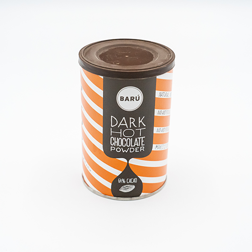 BARU DARK HOT CHOCOLATE [1 pkg]