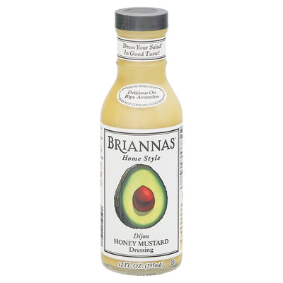 BRIANNAS HONEY MUSTARD [1 ea]
