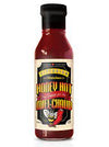 VITTORIOS HONEY HOT SAUCE [350 ml]