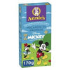 ANNIES MICKEY MAC & CHEESE [1 pkg]