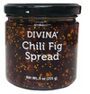 DIVINA CHILI FIG SPREAD [1 ea]