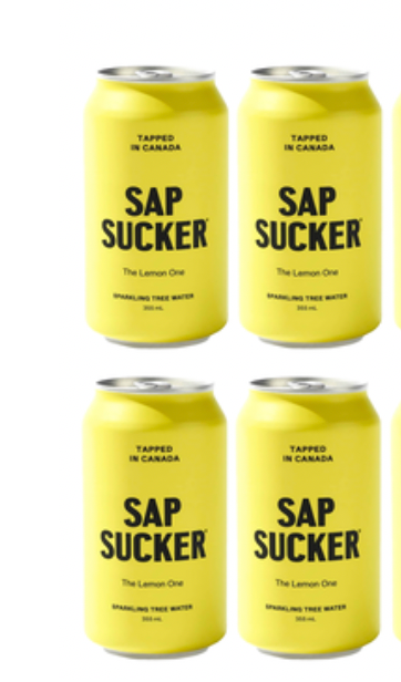 SAP SUCKER CASE [1 cs]