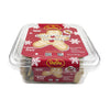 Shasha Gingerbread Cookies (250g)