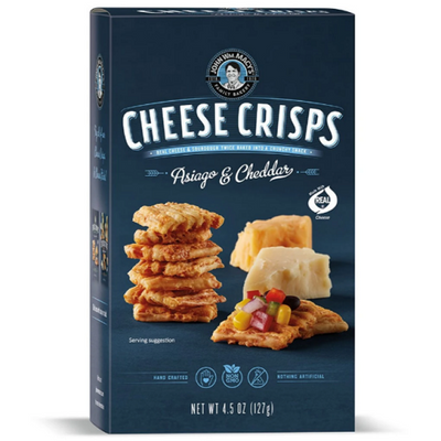 JM CHEESESTICKS ASIGO CHEDDAR [1 ea]