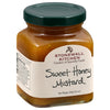 STONEWALL SWEET HONEY MUSTARD [1 pkg]