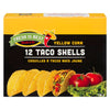YELLOW CORN TACO SHELLS [1 ea]