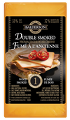 BALDERSON DBL SMOKED CHEDDAR
