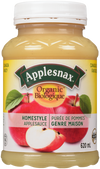 APPLESNAX HOMESTYLE SAUCE [1 ea]
