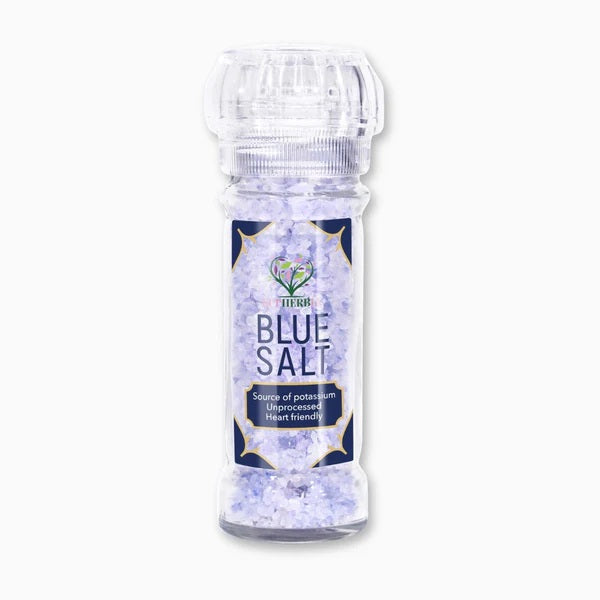 EUPHERDIA BLUE SALT [1 ea]