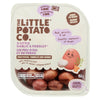 LITTLE POTATO MR GARLIC PARSLE [1 pkg]