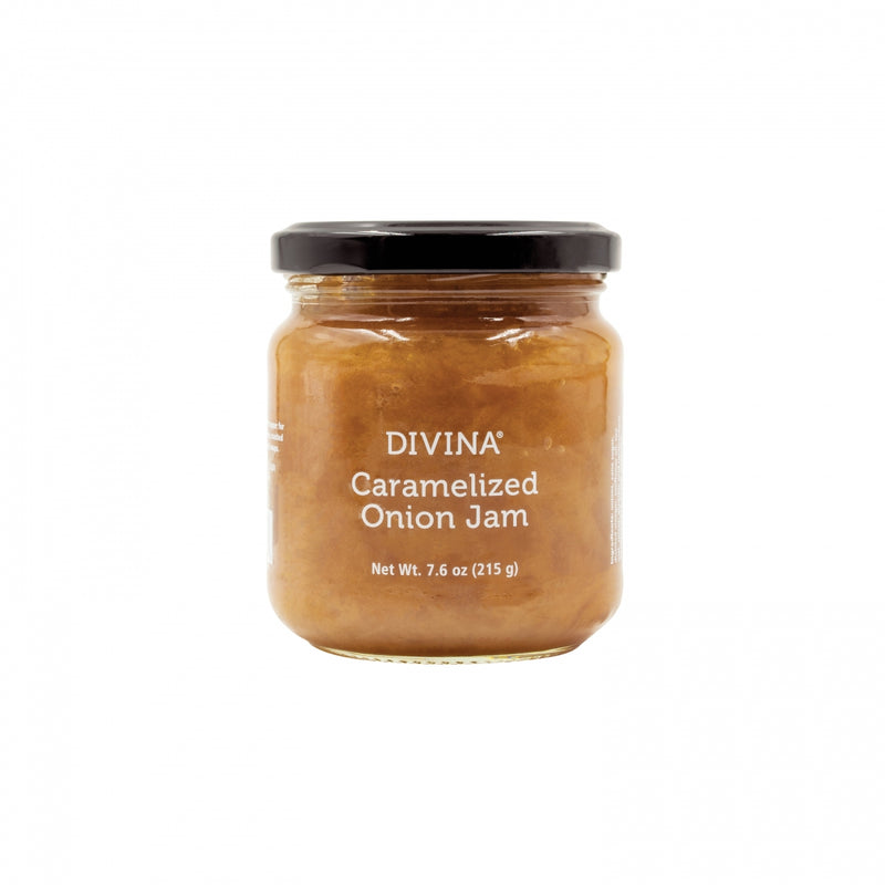 DIVINA CARM ONION JAM [1 kg]