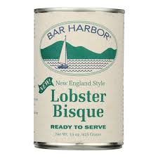 BAR HARBOR LOBSTER BISQUE [1 ea]