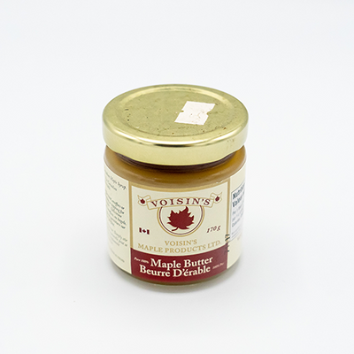 Voisin's Maple Butter, 170g