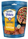 PILLERS PEPPERONI SLICES [1 pkg]