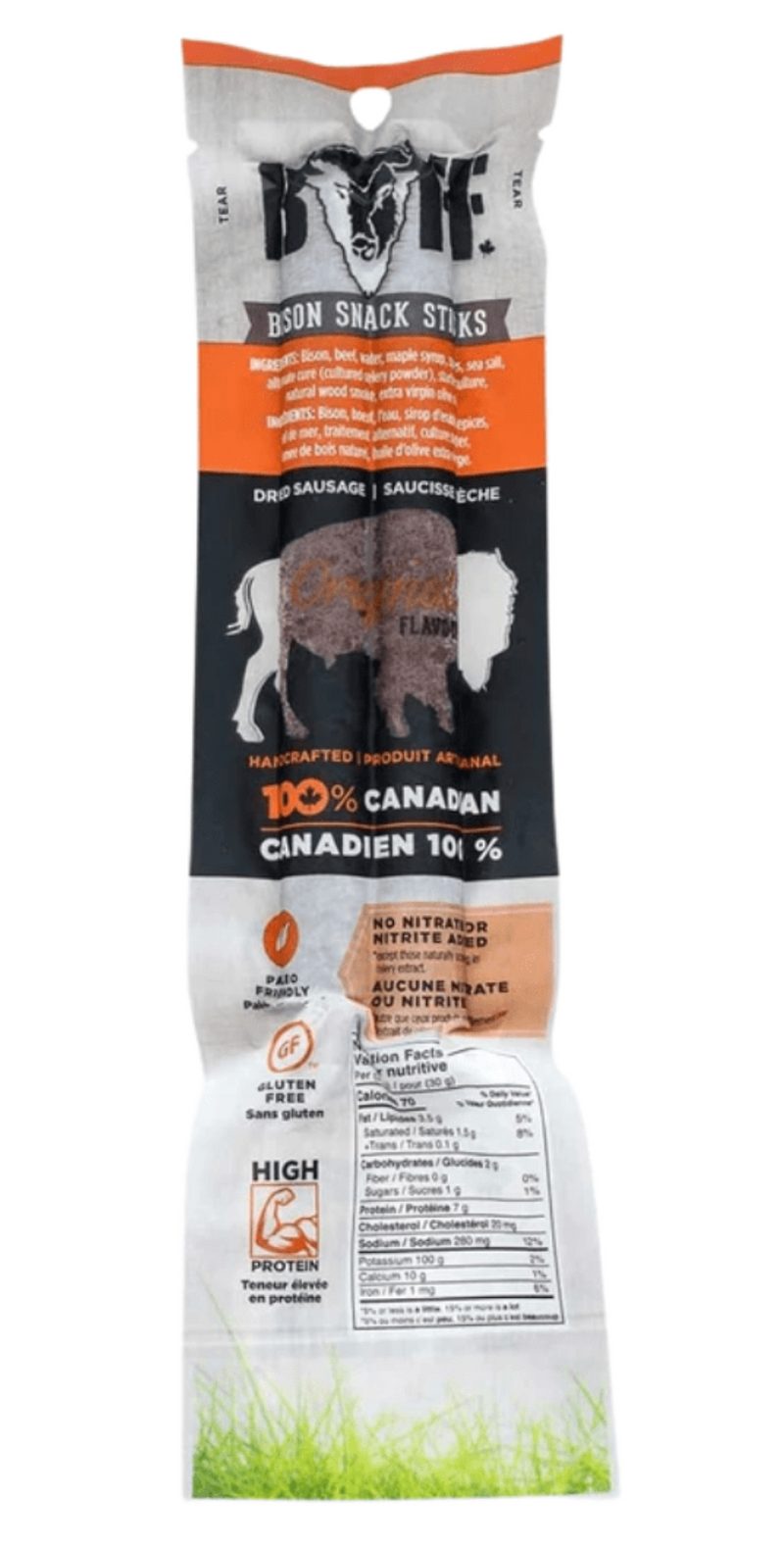 BUFF ORIGINAL 2pk [1 ea]