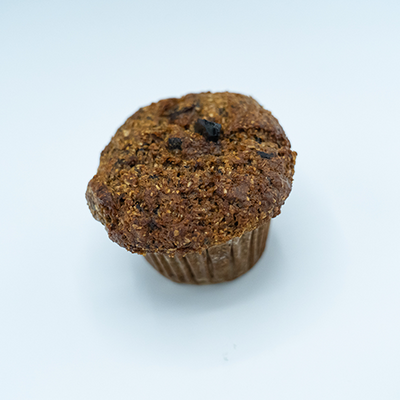 MUFFIN DATE RAISIN [1 pkg]