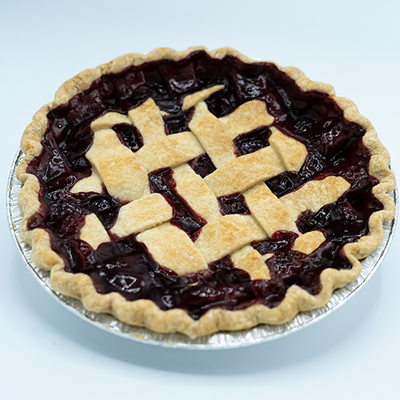 PIE CHERRY BAKED 9" [1 ea]