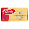 GAYLEE SALTED BUTTER STICKS [1 pkg]