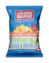 CB AVOCADO OIL CHIPS [1 pkg]
