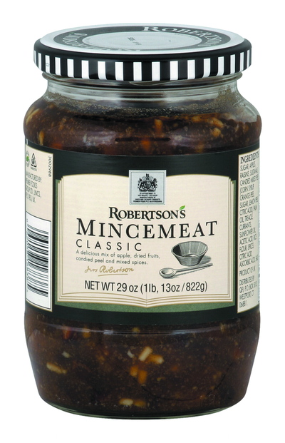 ROBERTSON MINCEMEAT [250 ml]