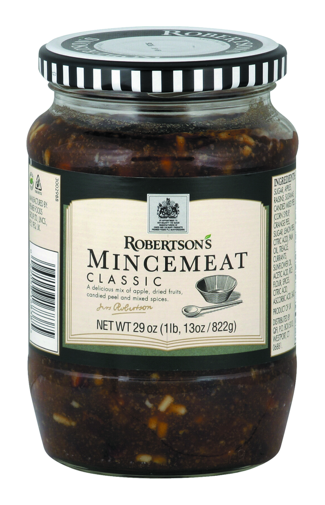 ROBERTSON MINCEMEAT [250 ml]