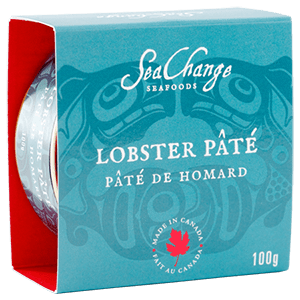 SEA CHANGE LOBSTER PATE [1 ea]
