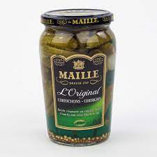 MAILLE MINI GHERKINS [1 ea]
