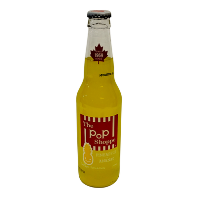POP SHOPPE PINEAPPLE [1 ea]