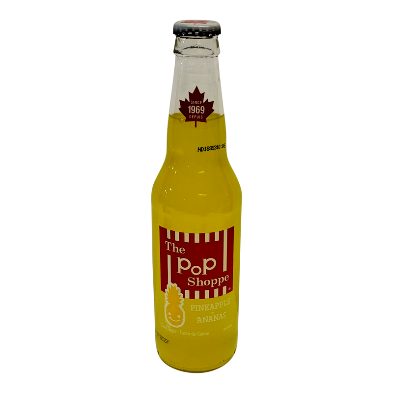 POP SHOPPE PINEAPPLE [1 ea]