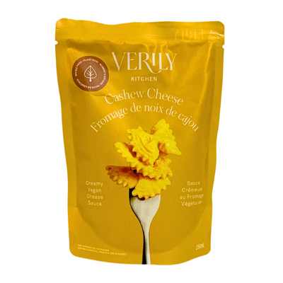 VERILY CASHEW CHEESE [1 kg]