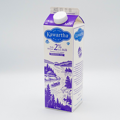 KAWARTHA 2% 1L [1 l]