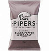 PIPERS BLK PEPPER & SEA SALT C [1 pkg]