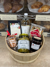 Goldsmith's Gift Basket - Staff Picks