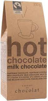 GALERIE HOT CHOCOLATE [1 ea]