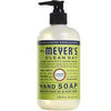 MEYER LEMON HAND SOAP [1 ea]