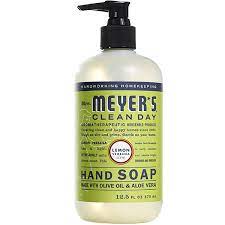 MEYER LEMON HAND SOAP [1 ea]
