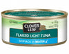 CLOVER LEAF FLKD SKIPJACK [213 g]