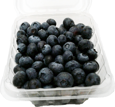 BLUEBERRIES  1 PINT [1 pint]