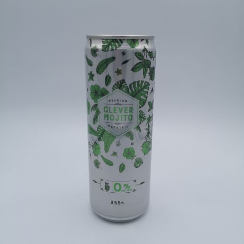 CLEVER MOJITO [1 pkg]