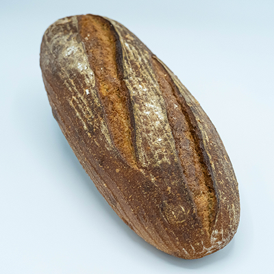 BREAD RUSTIC SOURDOUGH [1 ea]