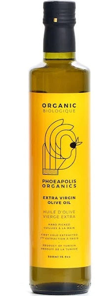 PHOEAPOLIS EVOO  500ML [500 ml]