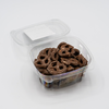 CHOCOLATE COVERED PRETZELS