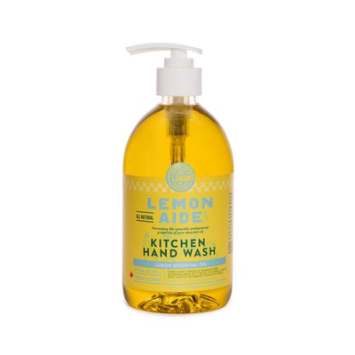 LEMONAIDE HAND WASH [1 ea]