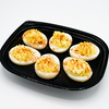 GOLDSMITHS DEVILED EGGS [1 pkg]