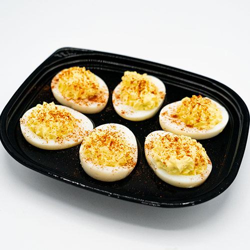 GOLDSMITHS DEVILED EGGS [1 pkg]