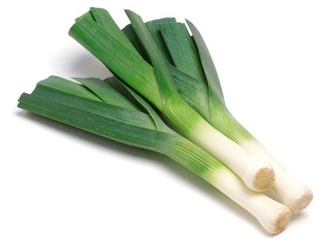 LEEKS WILD (RAMP) [1 ea]