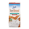 Silk Almond Beverage, unsweetened, 946 mL