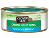 CLOVER LEAF CHUNK TUNA [1 ea]