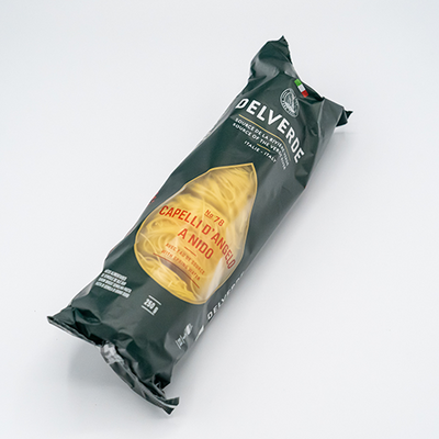 DELVERDE CAPELLI DANGELO [1 pkg]